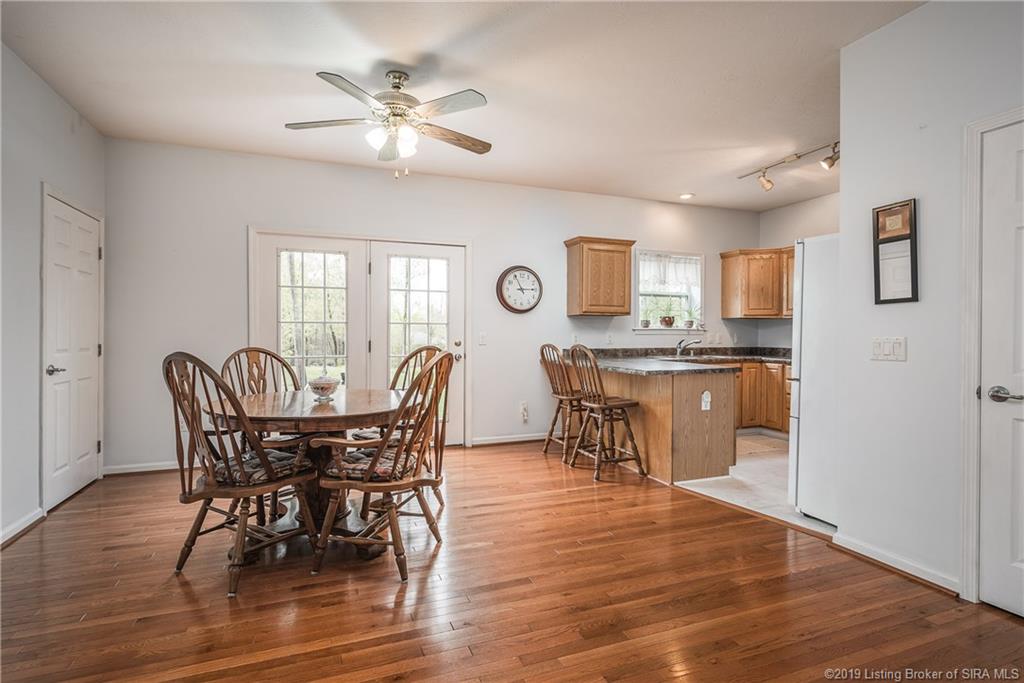 9055 Voyles Road Pekin, IN 47165 - Photo 10 of 42 Gallery Image 10