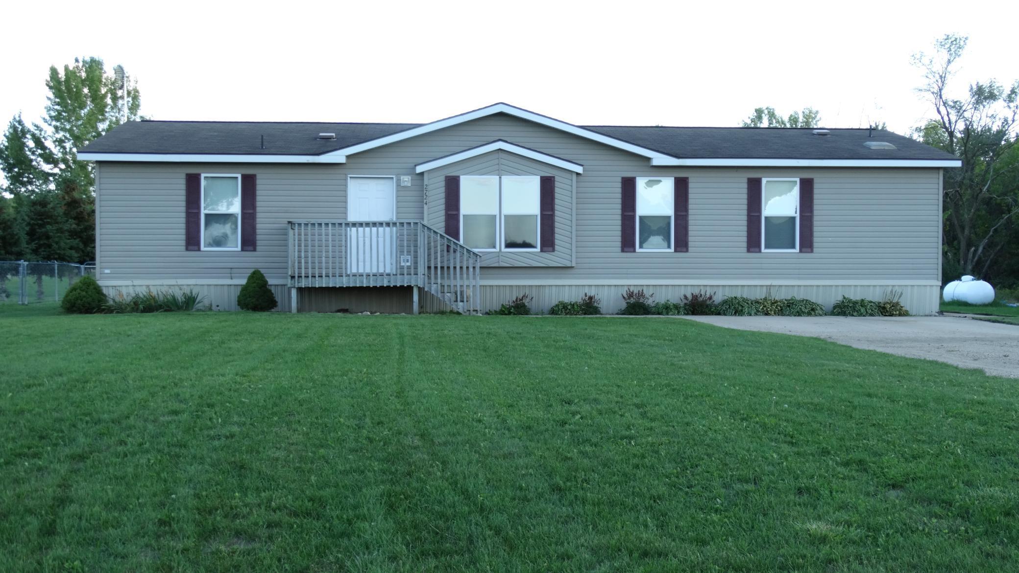2724 Queens Road Southeast Alexandria, MN 56308 - Photo 1 of 1 Gallery Image 1