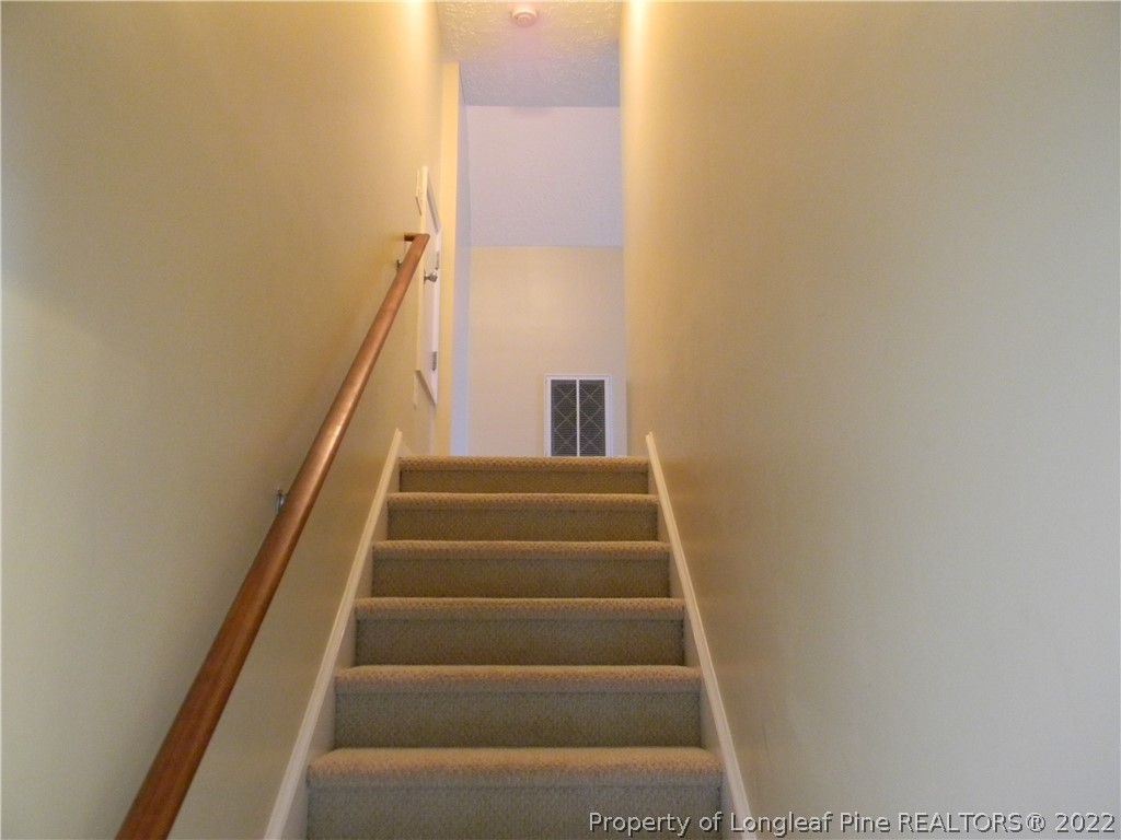 122 Middle Court Raeford, NC 28376 - Photo 14 of 23 a view of entryway
