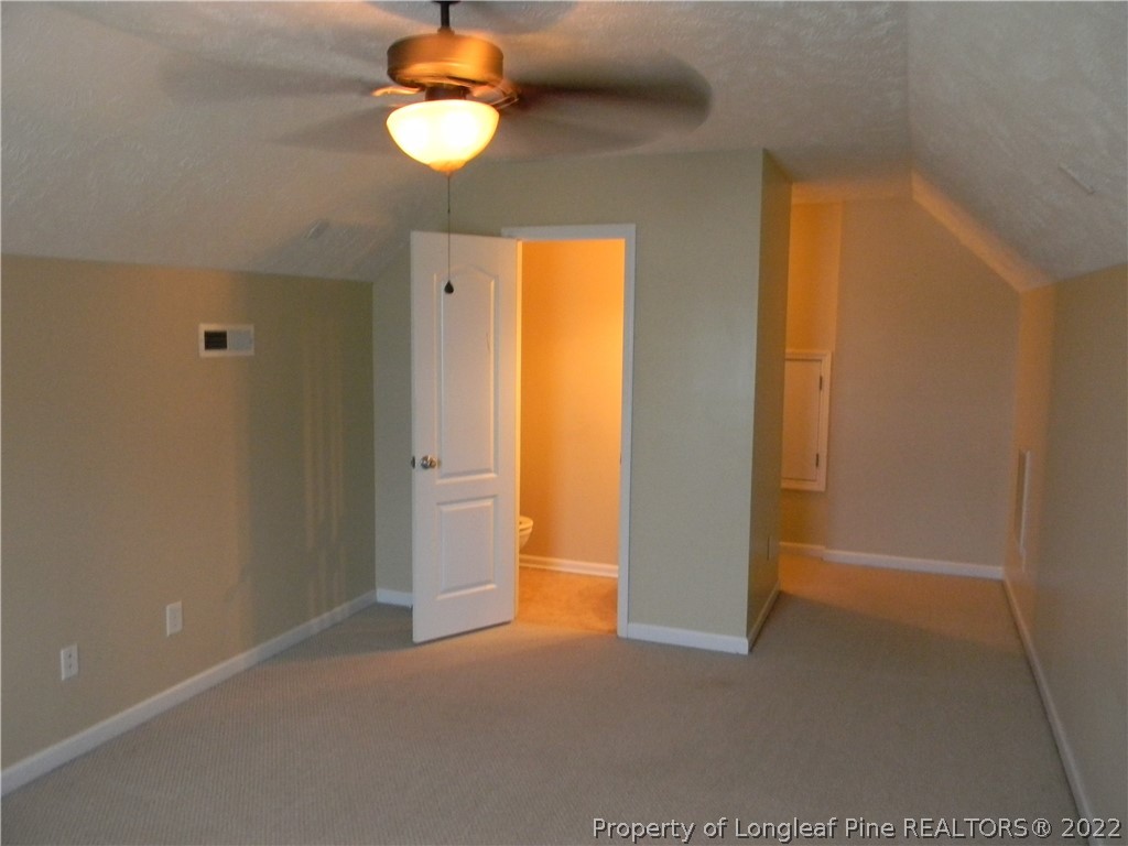 122 Middle Court Raeford, NC 28376 - Photo 15 of 23 a view of an empty room with a window