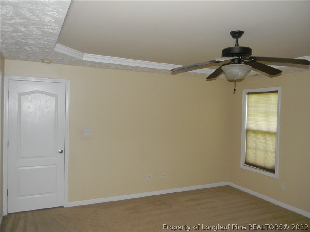 122 Middle Court Raeford, NC 28376 - Photo 7 of 23 a view of a small space