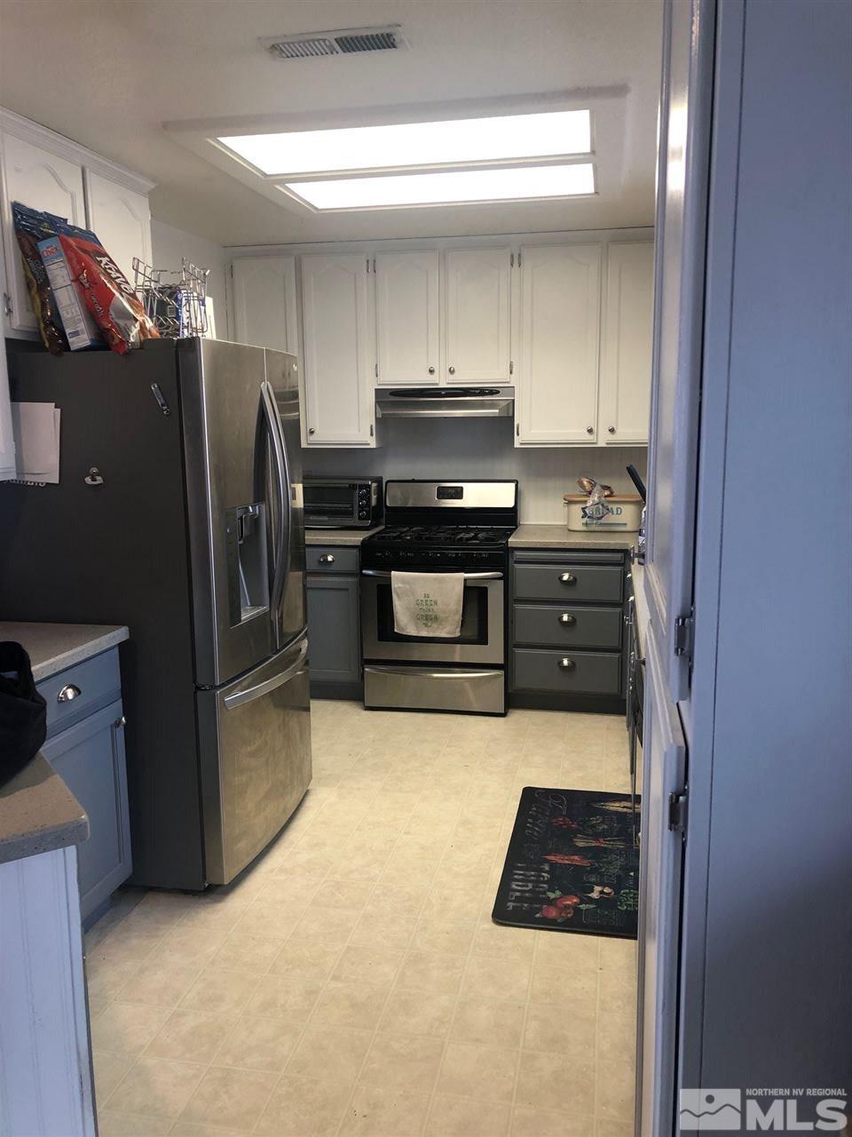 5400 Bottom Road Fallon, NV 89406 - Photo 2 of 10 Photo 2