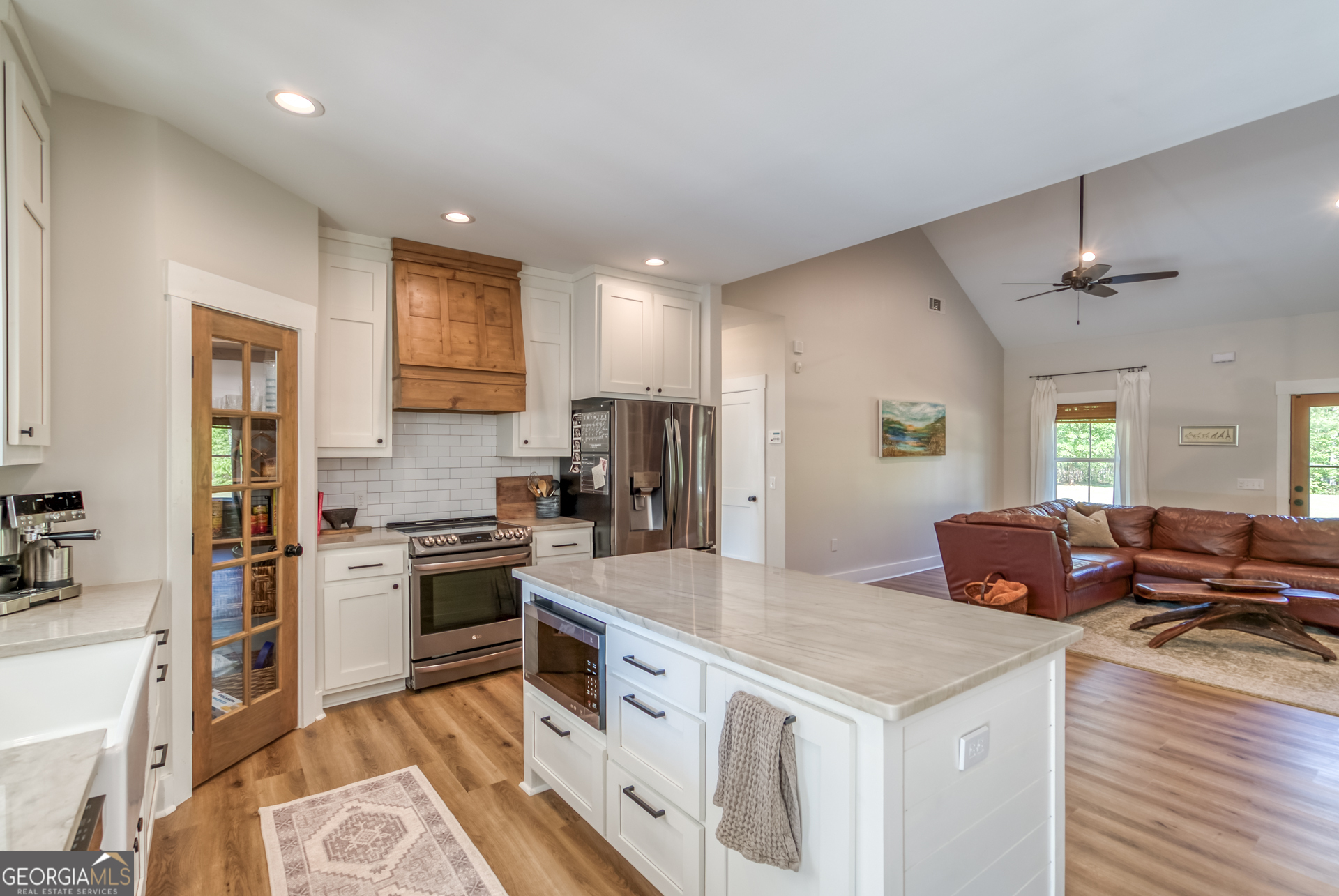 1281 Chilton Woods Road Rutledge, GA 30663 - Photo 18 of 59 Gallery Image 18