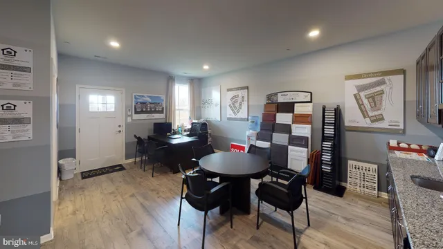 $379,990 | 303 Purple Place, Unit 156, Edgewood, MD 21040