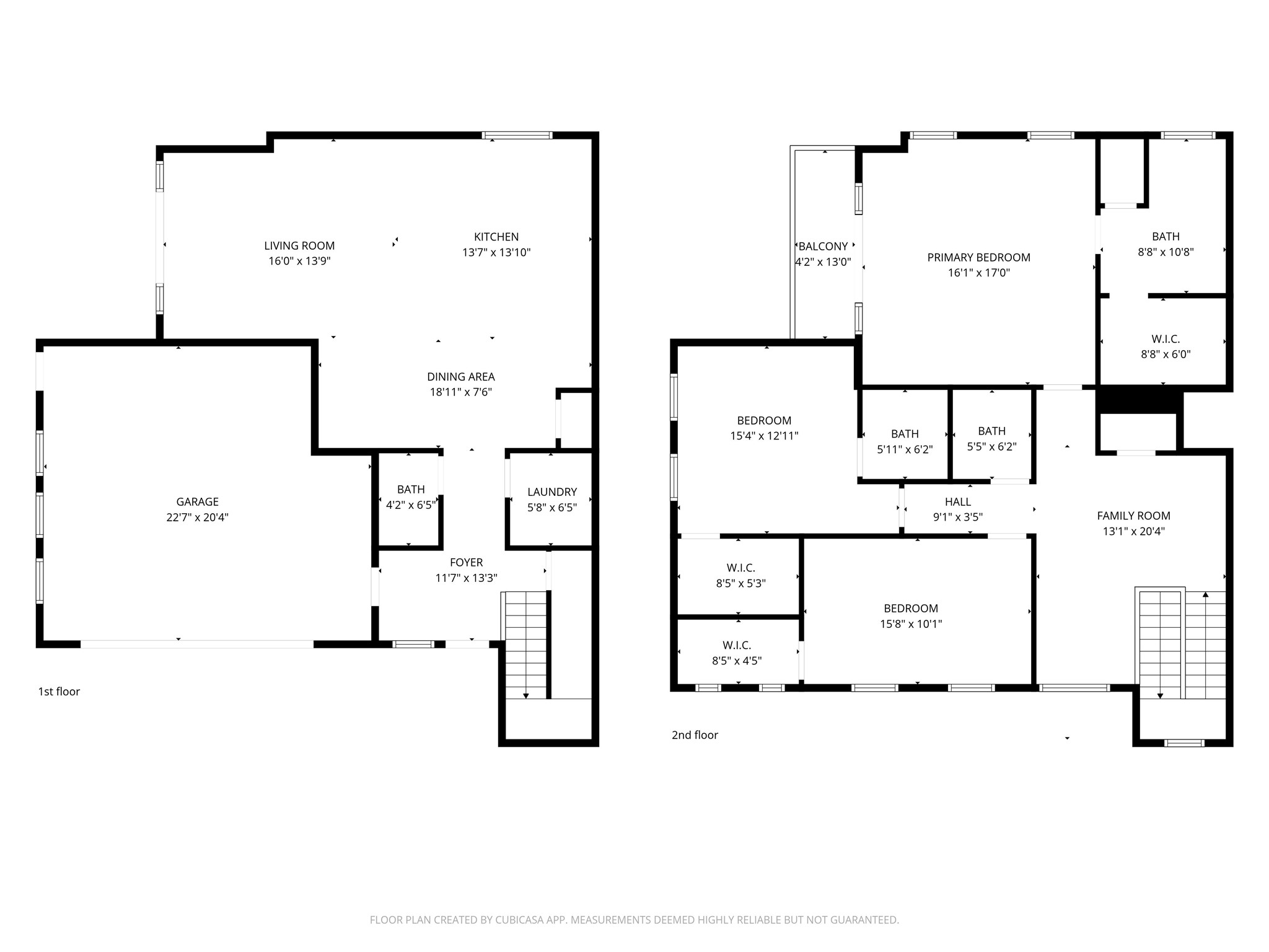 6835 Weston Street, Unit A Houston, TX 77021 - Photo 17 of 18
