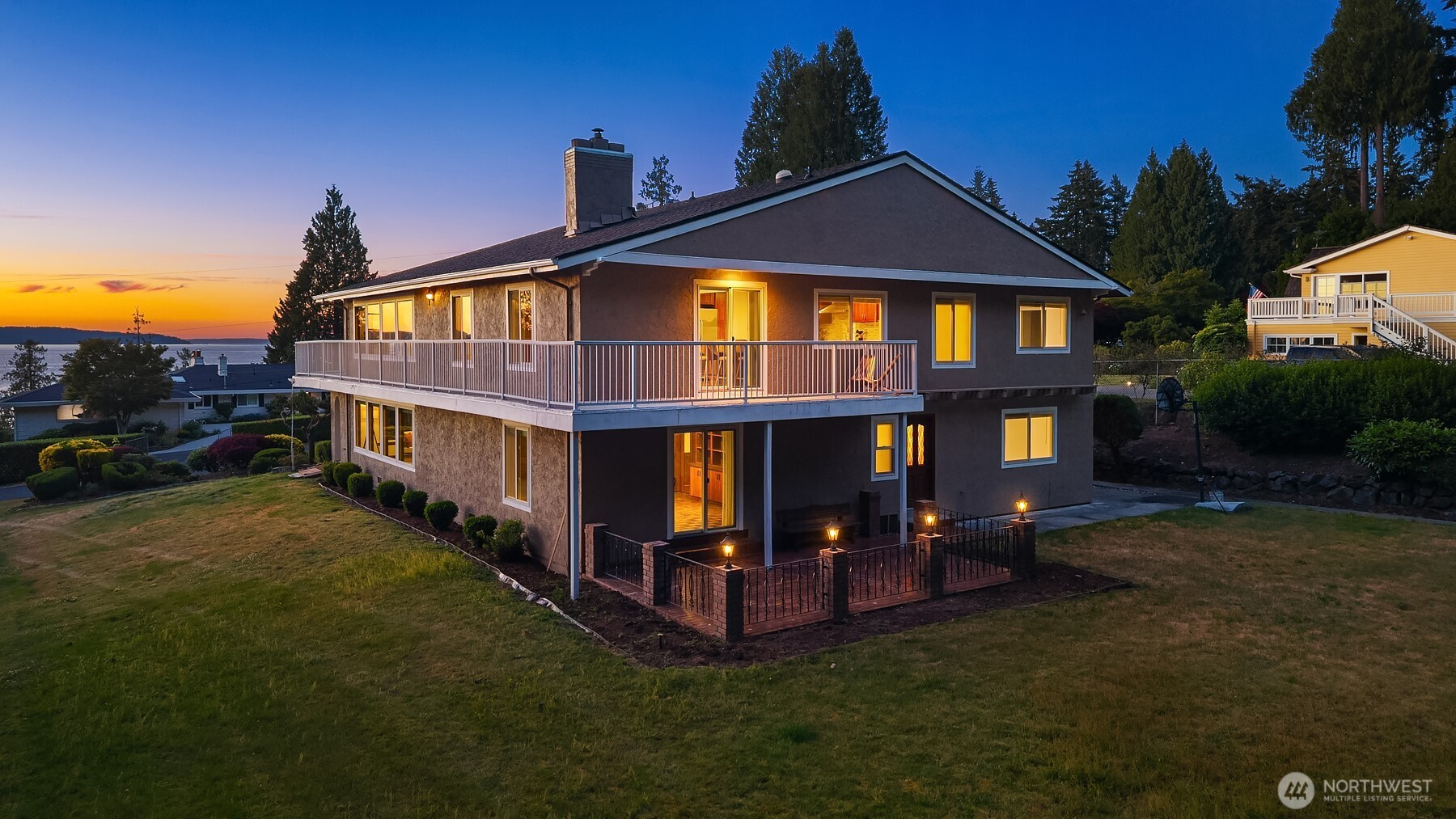 8308 Frederick Place Edmonds, WA 98026 - Photo 36 of 37