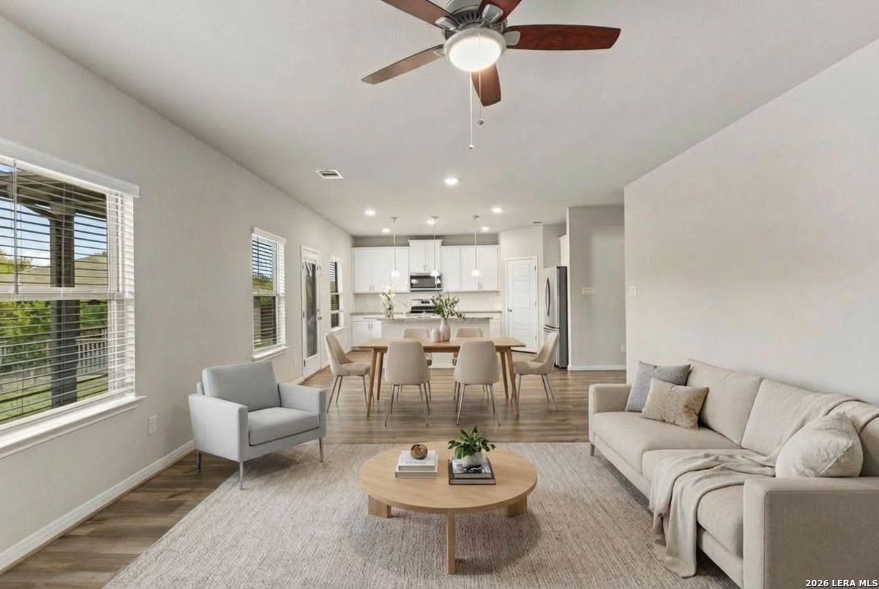 12221 Icon Ridge San Antonio, TX 78253 - Photo 11 of 47