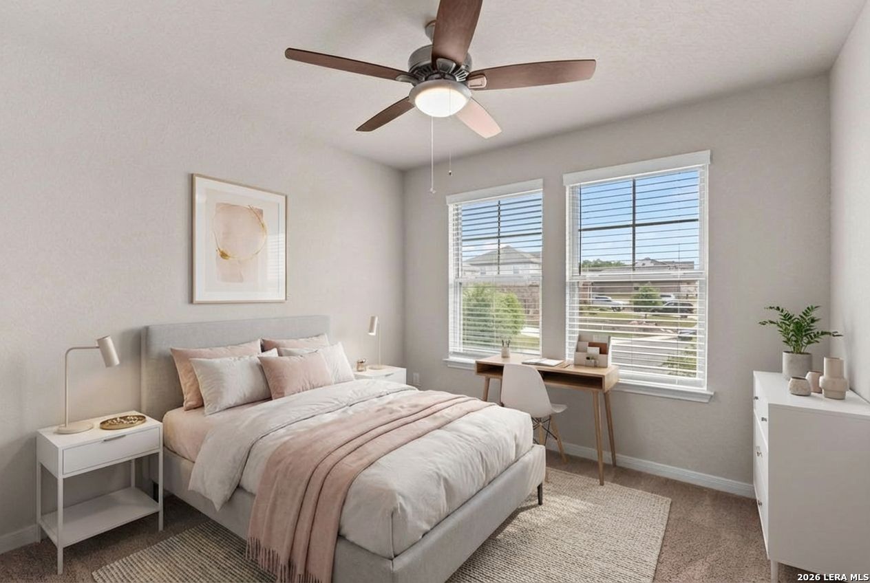 12221 Icon Ridge San Antonio, TX 78253 - Photo 30 of 47