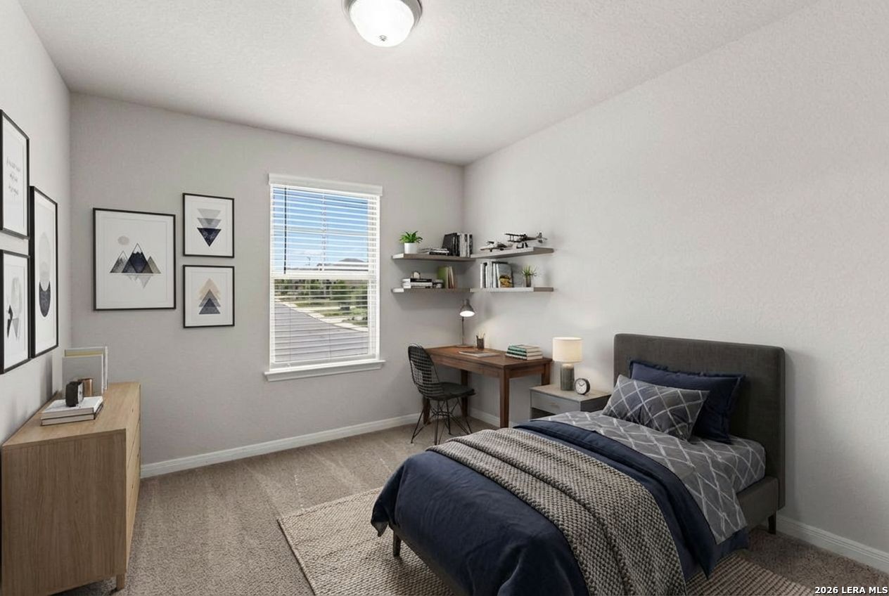 12221 Icon Ridge San Antonio, TX 78253 - Photo 34 of 47