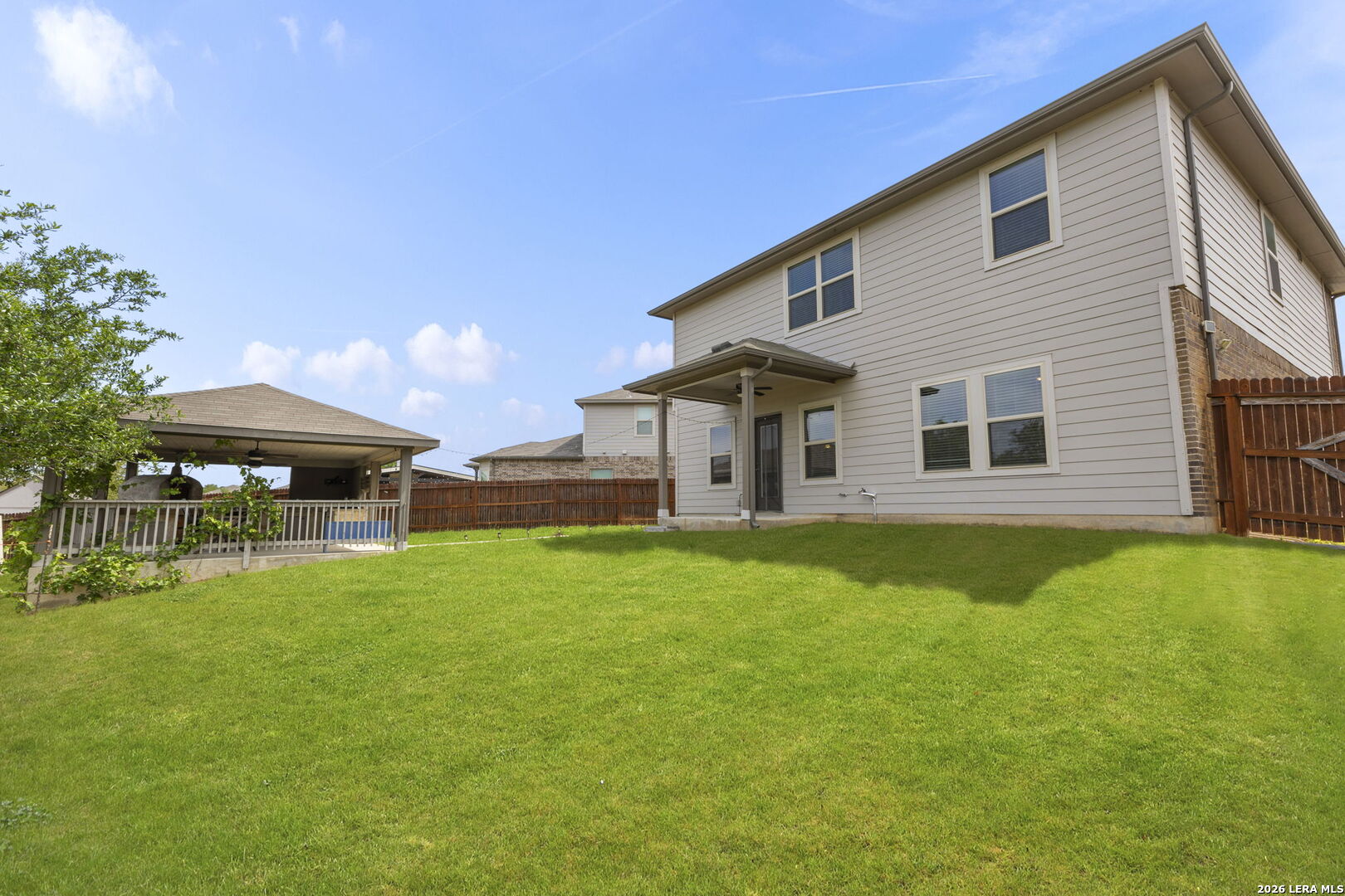 12221 Icon Ridge San Antonio, TX 78253 - Photo 37 of 47