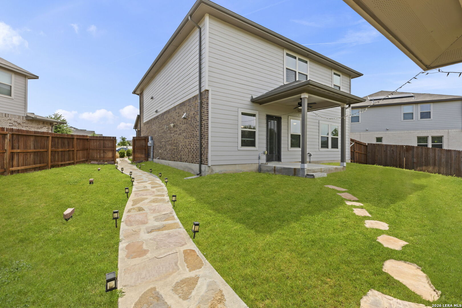 12221 Icon Ridge San Antonio, TX 78253 - Photo 38 of 47