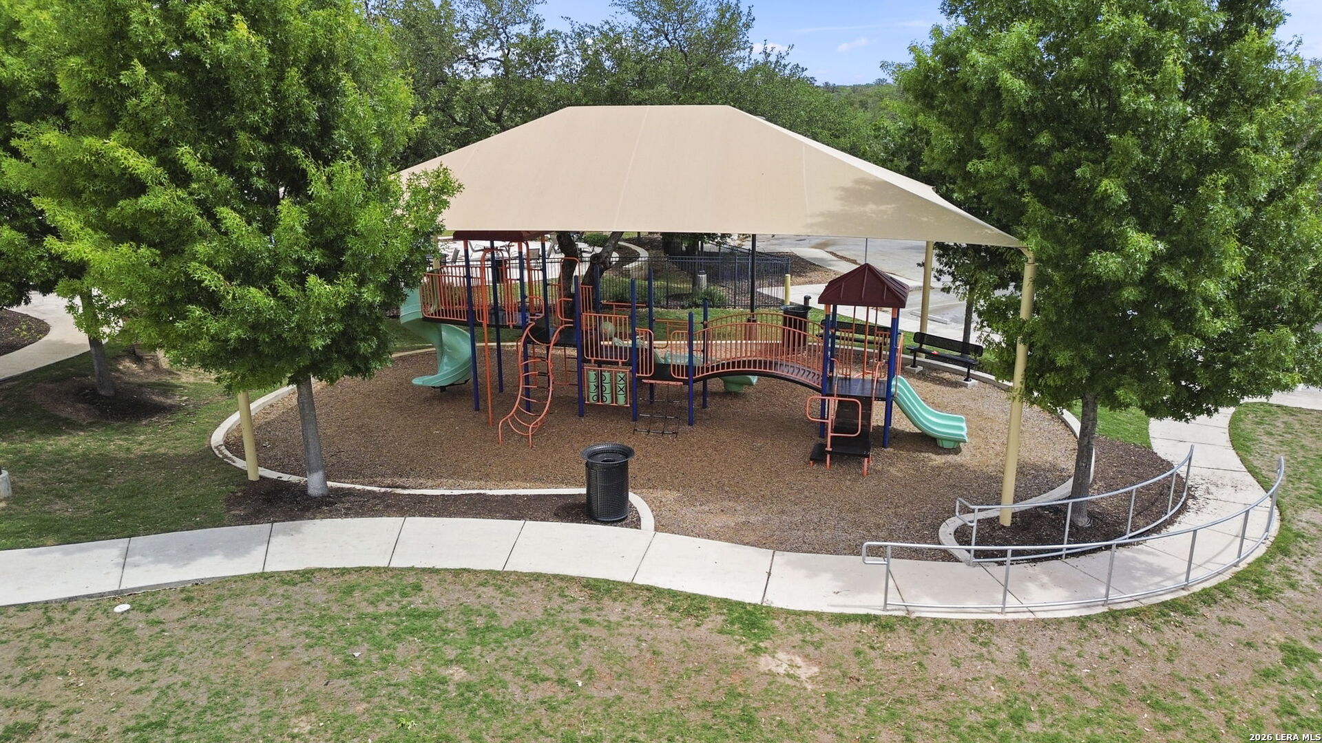 12221 Icon Ridge San Antonio, TX 78253 - Photo 46 of 47