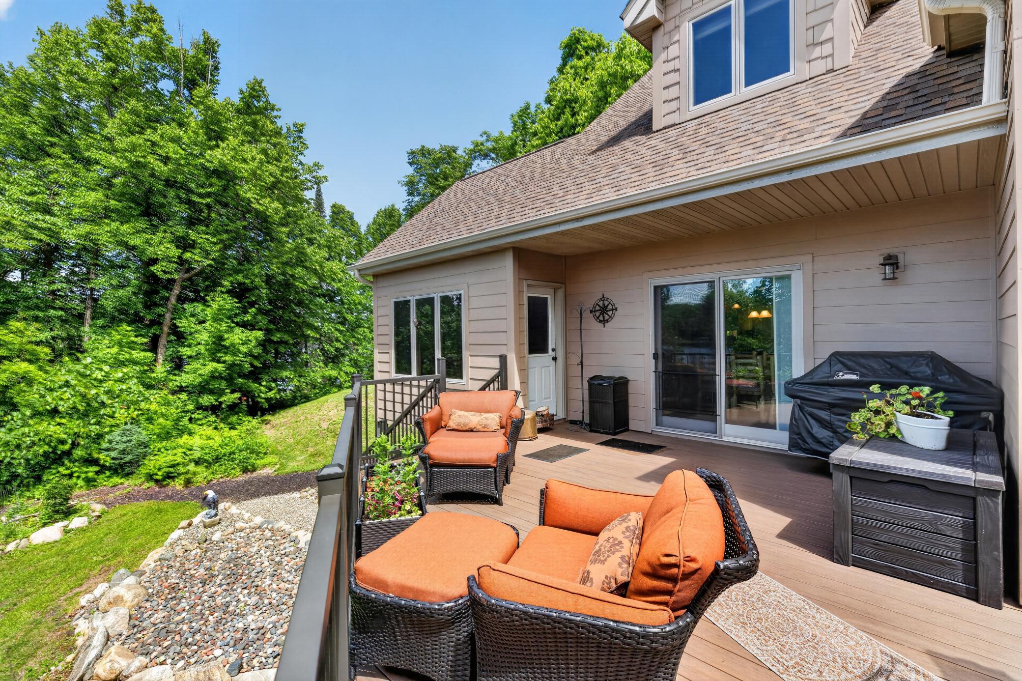 17094 Hidden Lake Road Fifty Lakes, MN 56448 - Photo 42 of 75