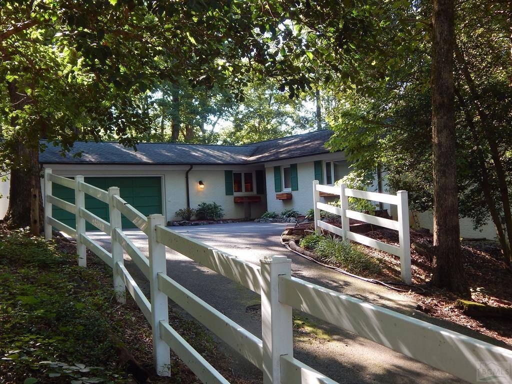 2052 Old Homeplace Road Connelly Springs, NC 28612 - Photo 1 of 36 Gallery Image 1