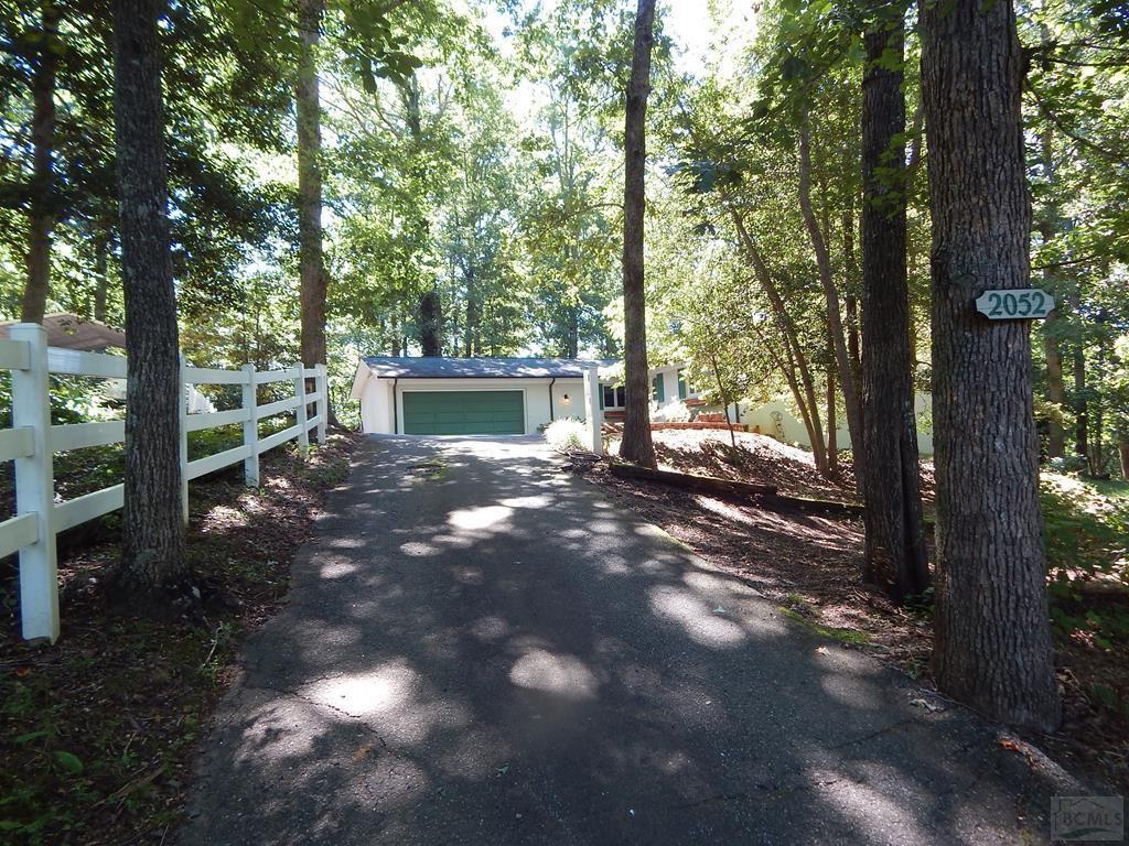 2052 Old Homeplace Road Connelly Springs, NC 28612 - Photo 3 of 36 Gallery Image 3