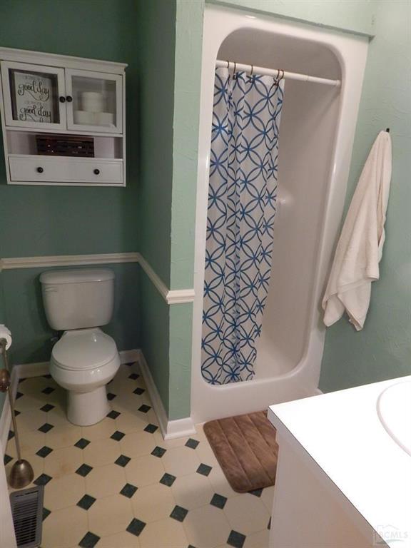 2052 Old Homeplace Road Connelly Springs, NC 28612 - Photo 28 of 36 Gallery Image 28