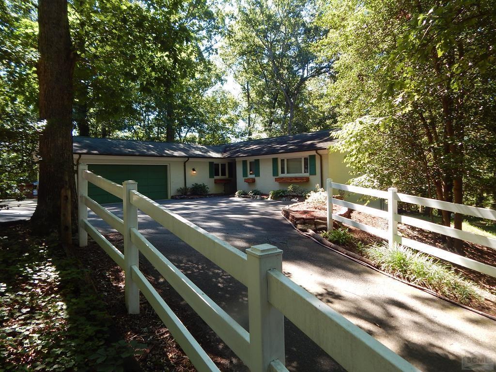 2052 Old Homeplace Road Connelly Springs, NC 28612 - Photo 4 of 36 Gallery Image 4