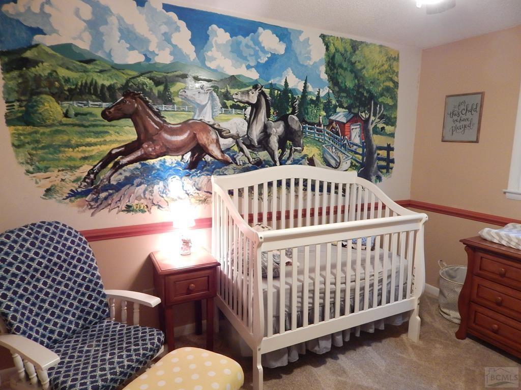 2052 Old Homeplace Road Connelly Springs, NC 28612 - Photo 33 of 36 Gallery Image 33