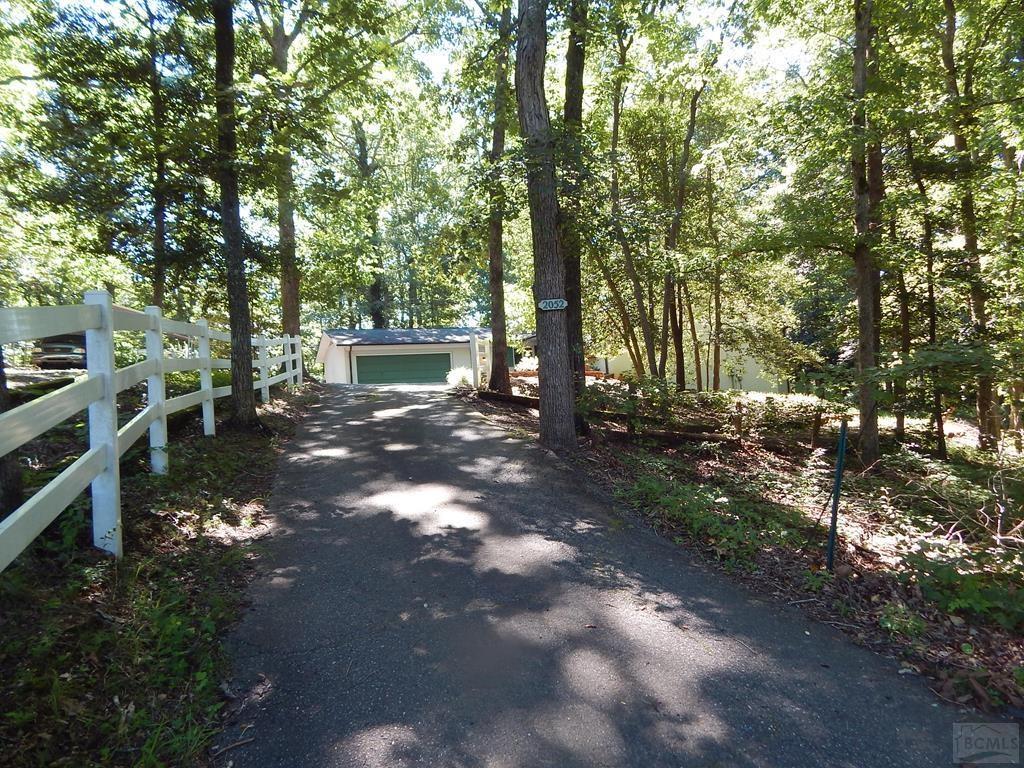 2052 Old Homeplace Road Connelly Springs, NC 28612 - Photo 35 of 36 Gallery Image 35
