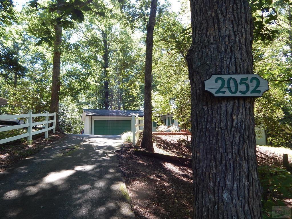 2052 Old Homeplace Road Connelly Springs, NC 28612 - Photo 36 of 36 Gallery Image 36