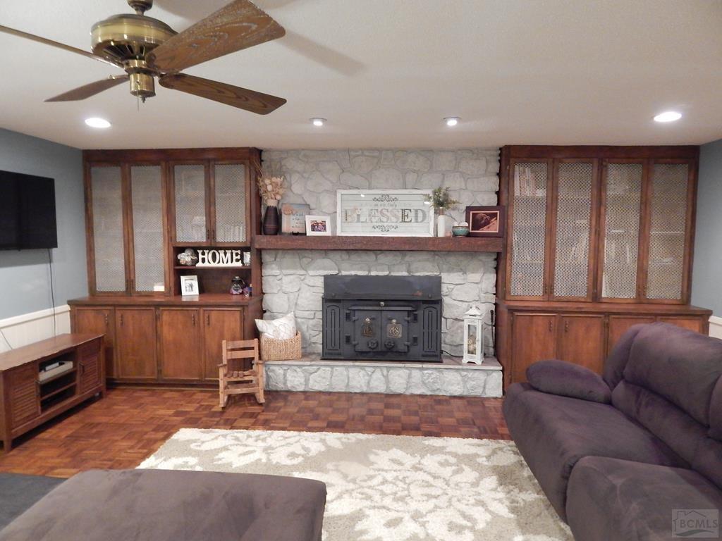 2052 Old Homeplace Road Connelly Springs, NC 28612 - Photo 6 of 36 Gallery Image 6