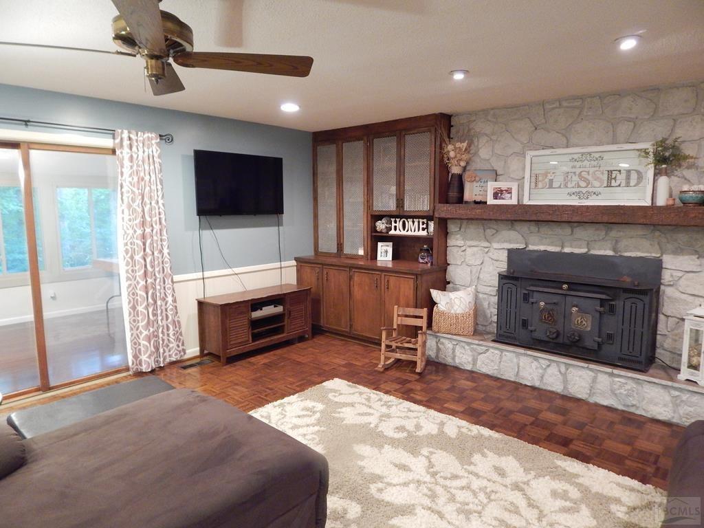 2052 Old Homeplace Road Connelly Springs, NC 28612 - Photo 7 of 36 Gallery Image 7