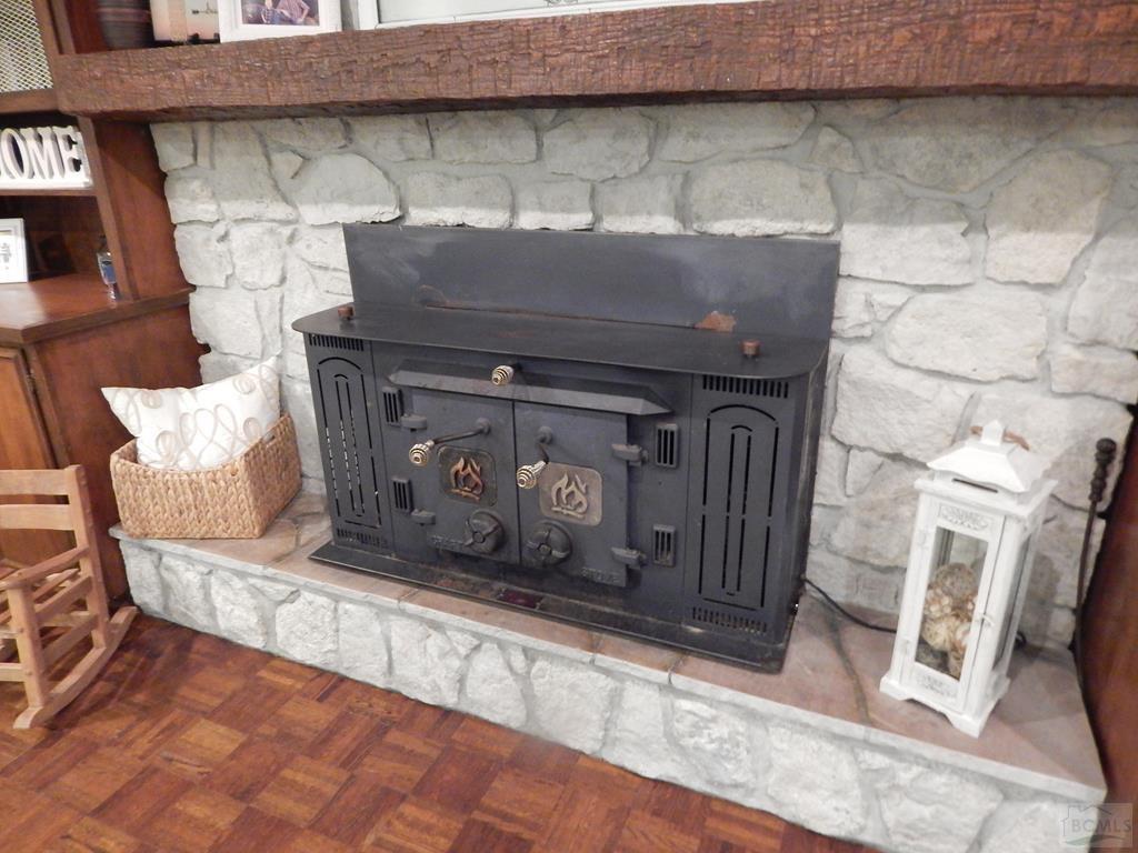 2052 Old Homeplace Road Connelly Springs, NC 28612 - Photo 8 of 36 Gallery Image 8