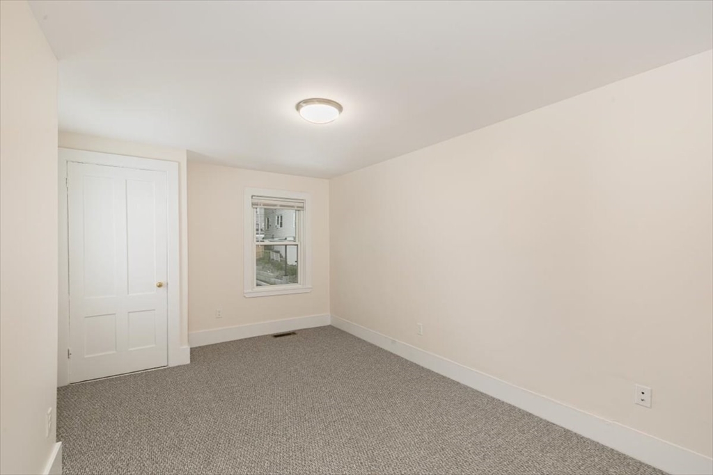 16 Rantoul Street Beverly, MA 01915 - Photo 18 of 34 an empty room with a window
