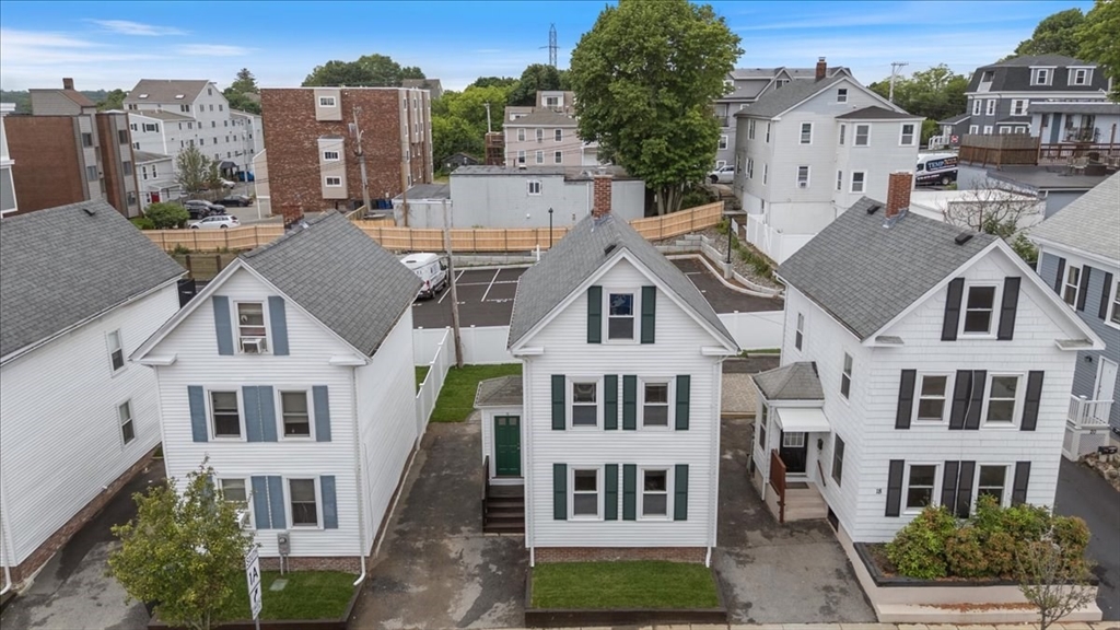 16 Rantoul Street Beverly, MA 01915 - Photo 2 of 34 a view of a big white building