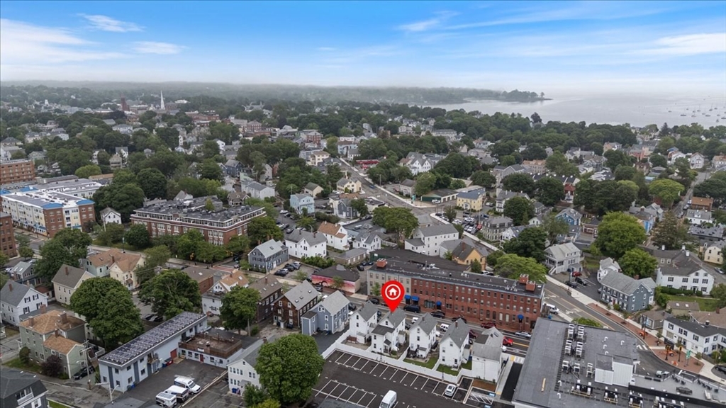 16 Rantoul Street Beverly, MA 01915 - Photo 29 of 34 an aerial view of a city
