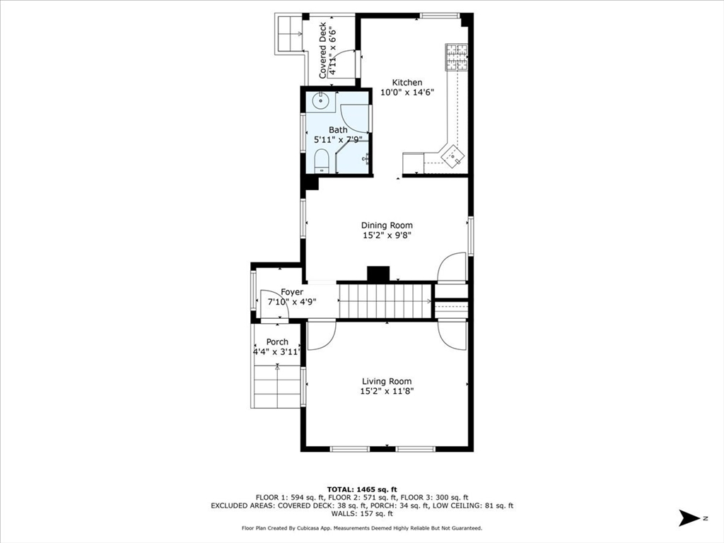 16 Rantoul Street Beverly, MA 01915 - Photo 32 of 34 a picture of a bench in front of a wall