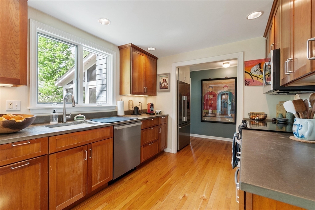 59 Martin Road Concord, MA 01742 - Photo 18 of 37