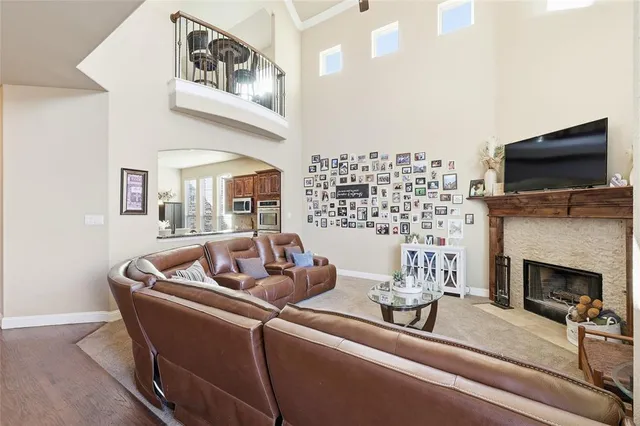 $699,000 | 316 Clear Cove, Argyle, TX 76226