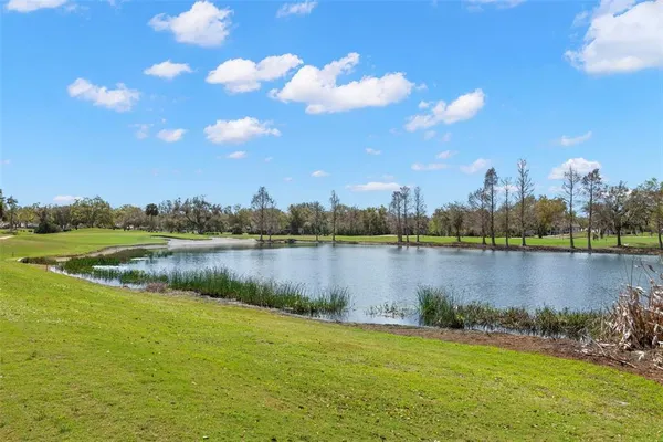 a view of a lake