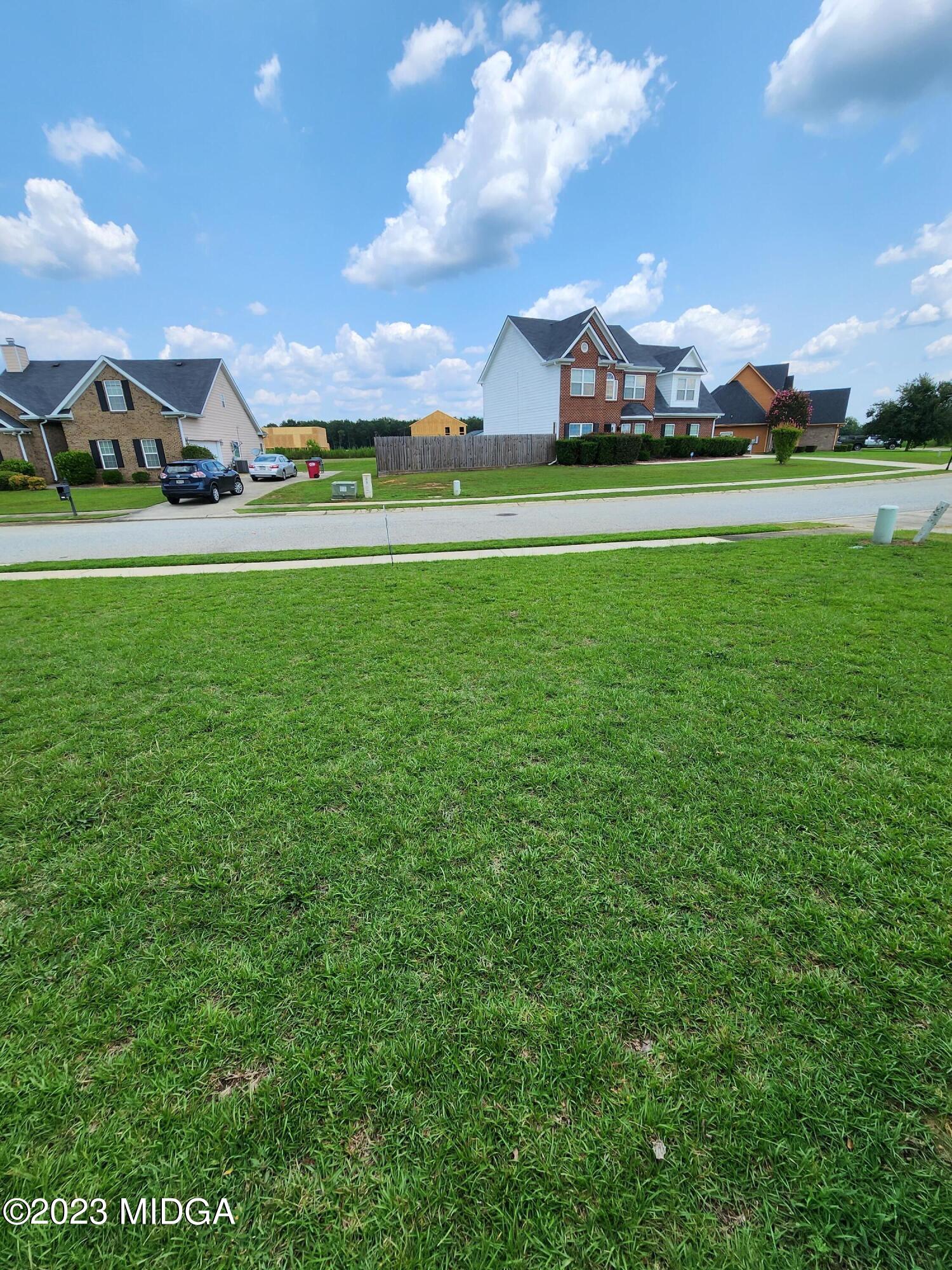3531 Baker Road Macon, GA 31211 - Photo 19 of 21 a view of a green field