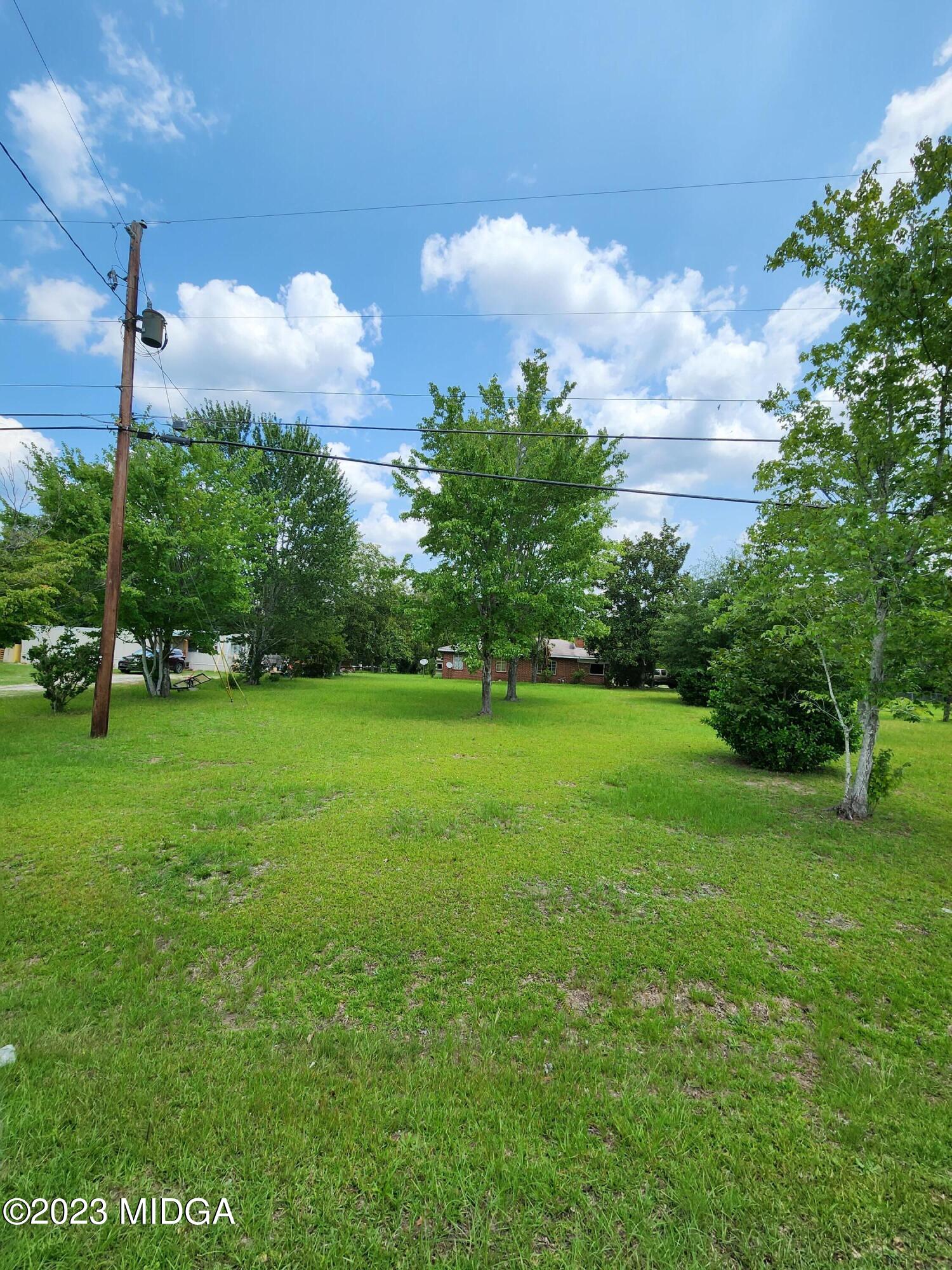 3531 Baker Road Macon, GA 31211 - Photo 20 of 21 a view of a green field
