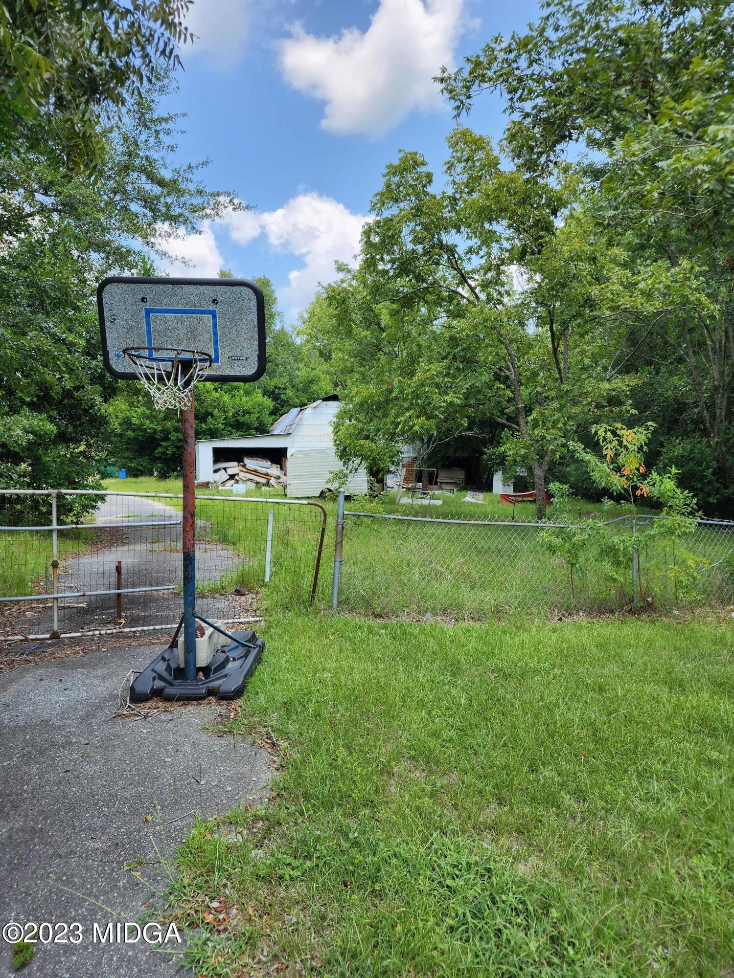 3531 Baker Road Macon, GA 31211 - Photo 21 of 21 a view of a park