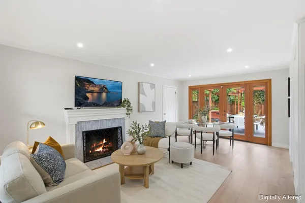 $1,598,000 | 12 Athlone Way, Menlo Park, CA 94025