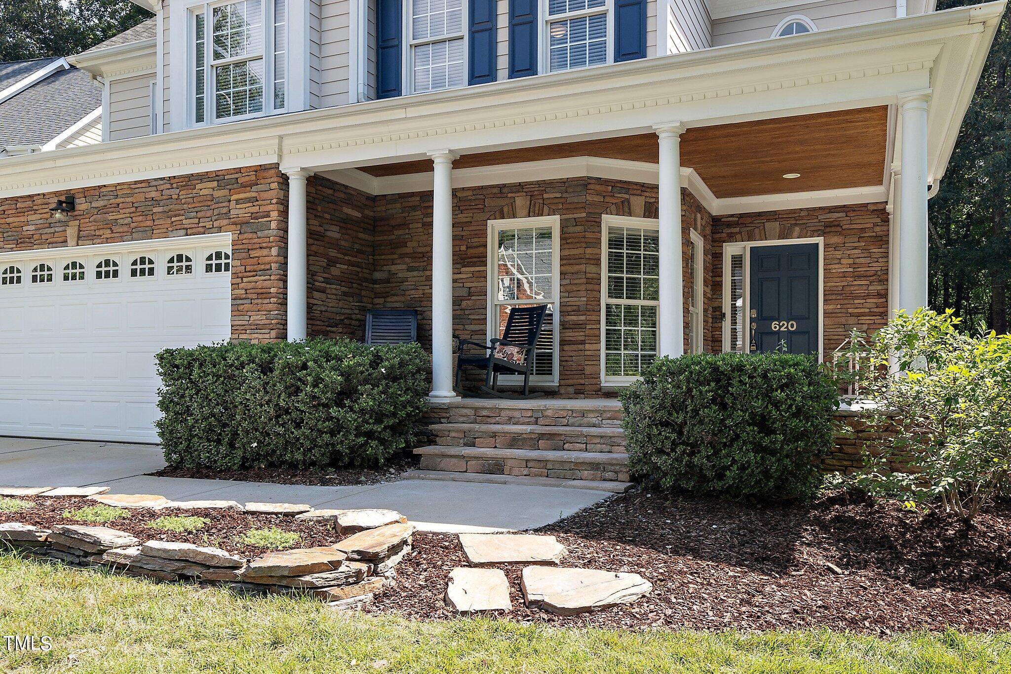 620 Continental Drive Durham, NC 27712 - Photo 2 of 27 4-web-or-mls-620 Continental Dr (35 of 3