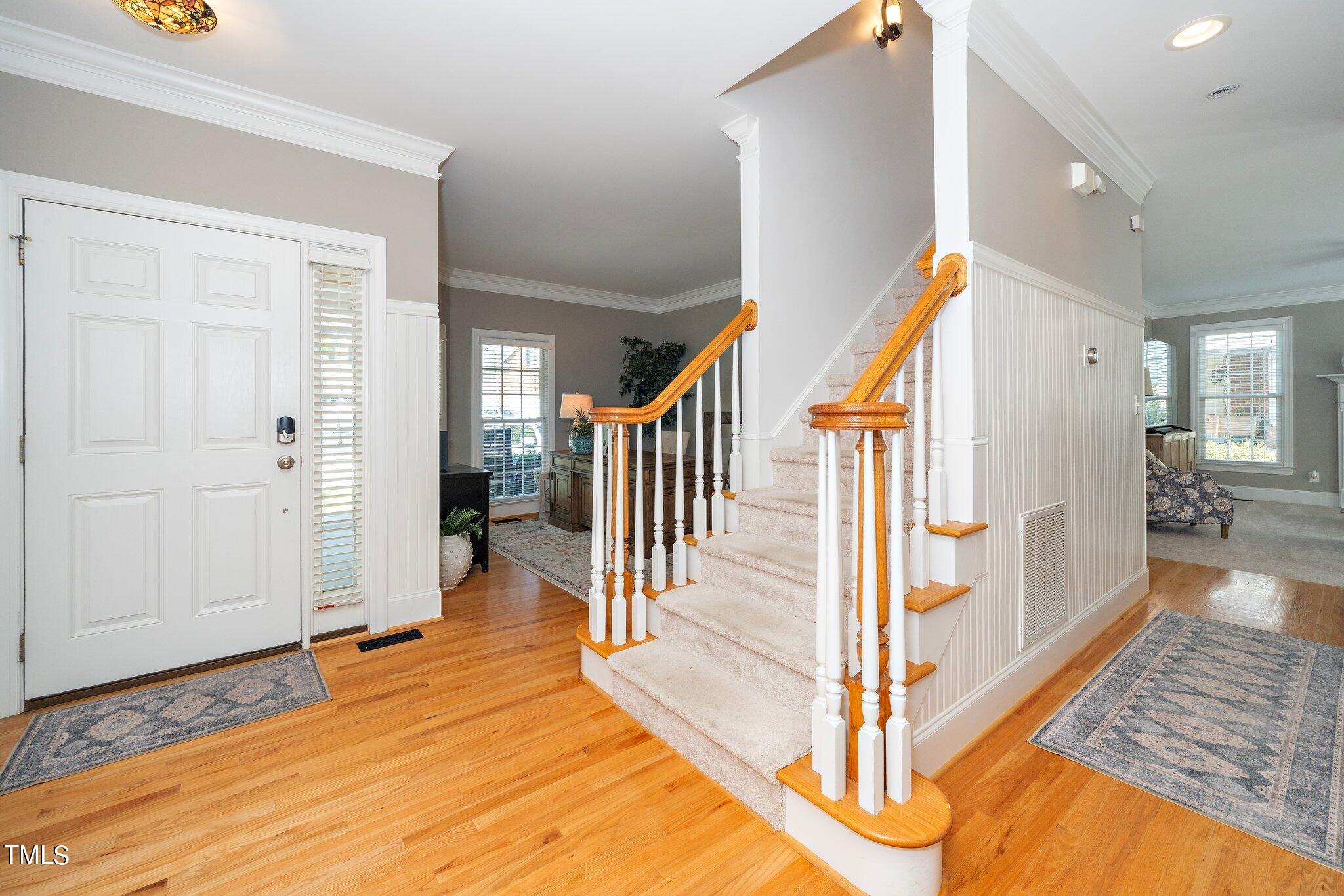 620 Continental Drive Durham, NC 27712 - Photo 4 of 27 29-web-or-mls-620 Continental Dr (25 of