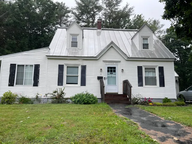 $269,000 | 22 Central Avenue, Waterville, ME 04901