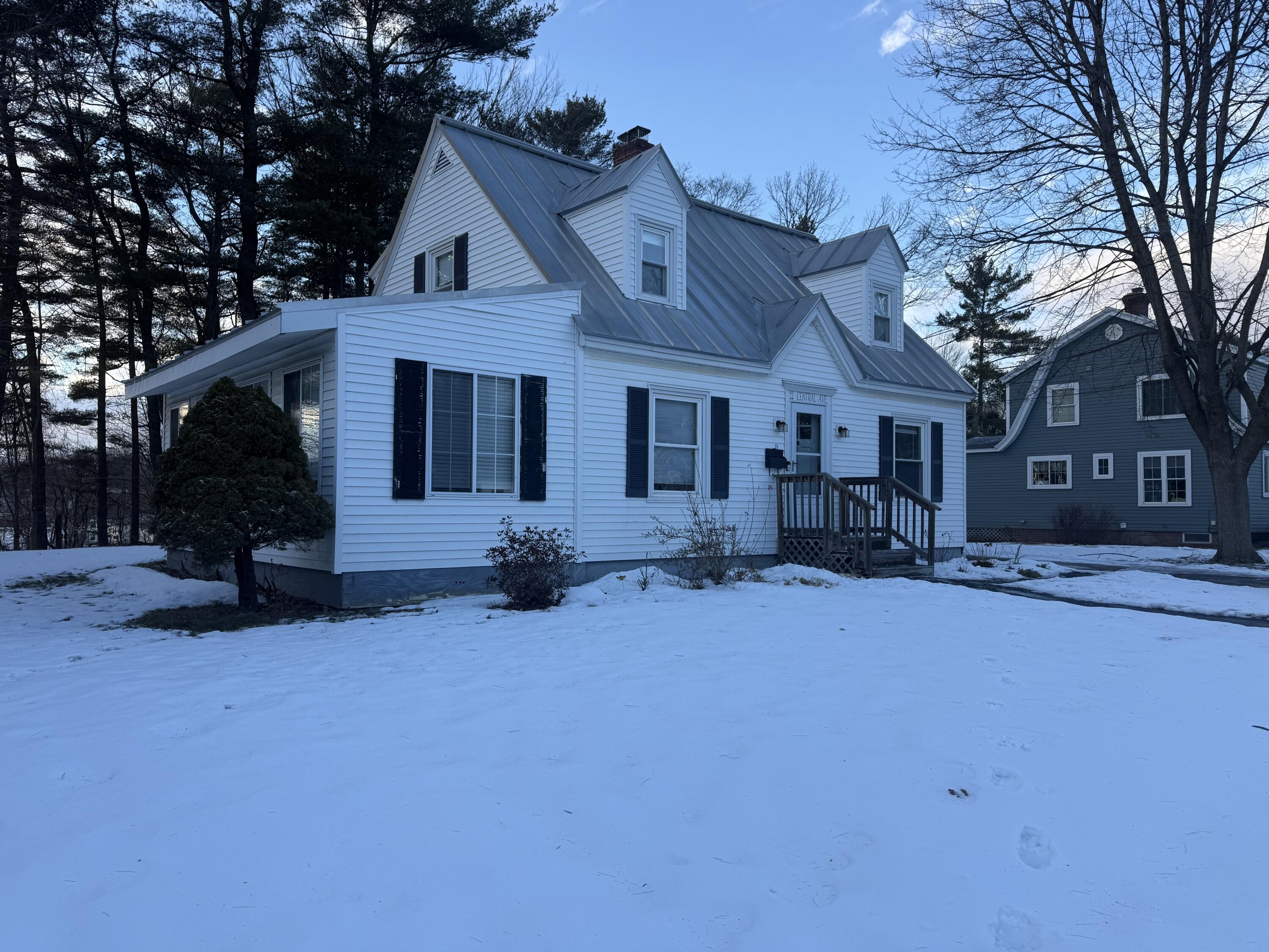 22 Central Avenue Waterville, ME 04901 - Photo 29 of 31 IMG_9679