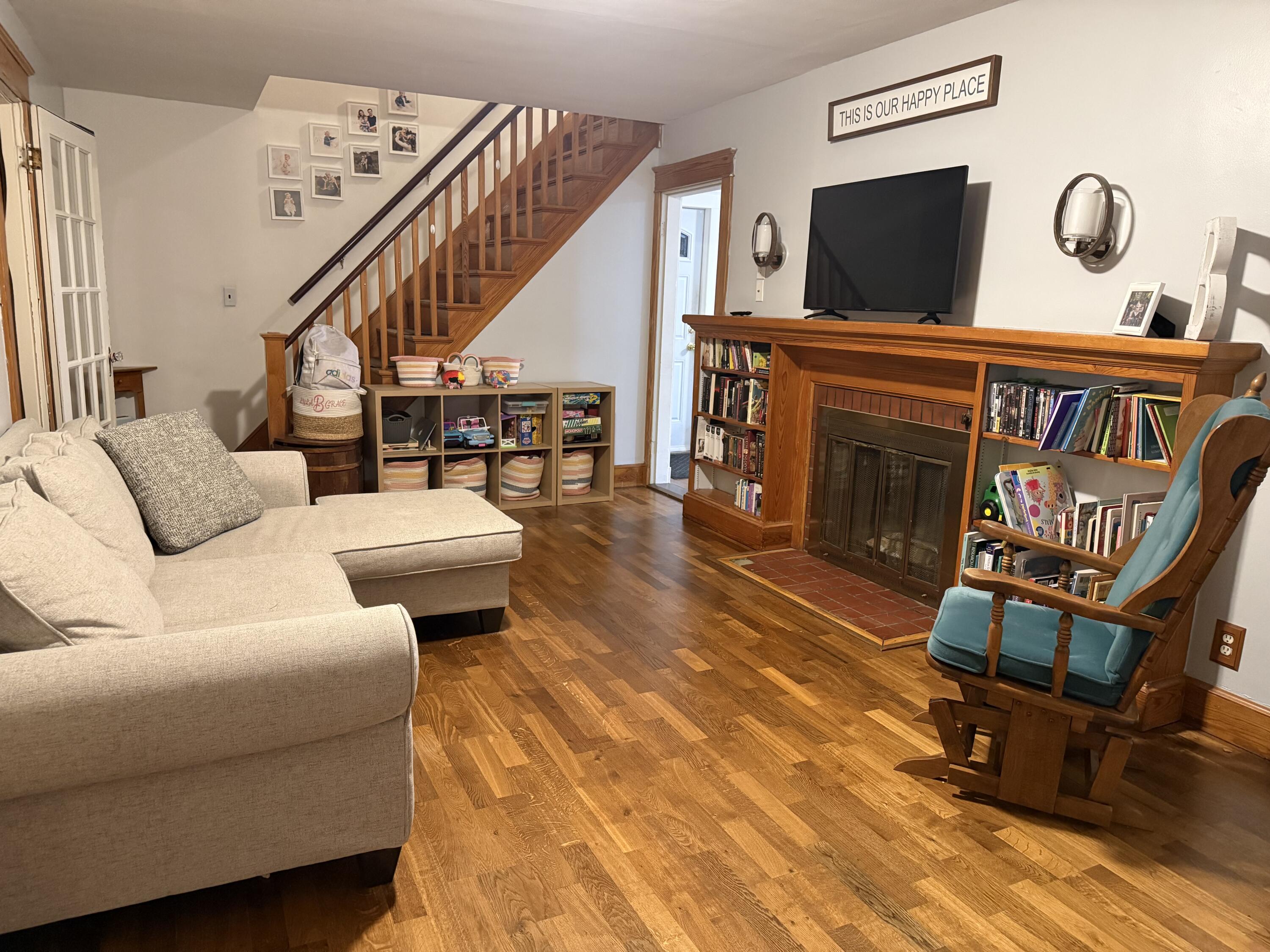 22 Central Avenue Waterville, ME 04901 - Photo 6 of 31 IMG_9701