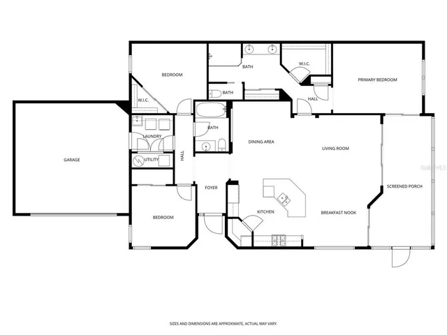 $535,000 | 1005 Riverscape Street, Bradenton, FL 34208