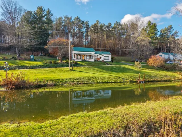 $322,000 | 1703 County Highway, Worcester, NY 12197