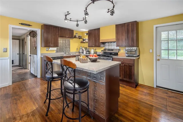 $322,000 | 1703 County Highway, Worcester, NY 12197