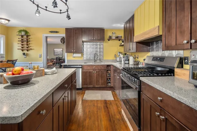 $322,000 | 1703 County Highway, Worcester, NY 12197