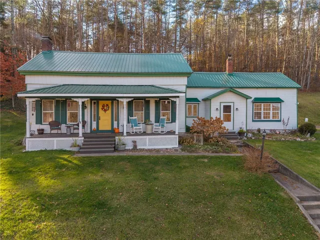 $322,000 | 1703 County Highway, Worcester, NY 12197