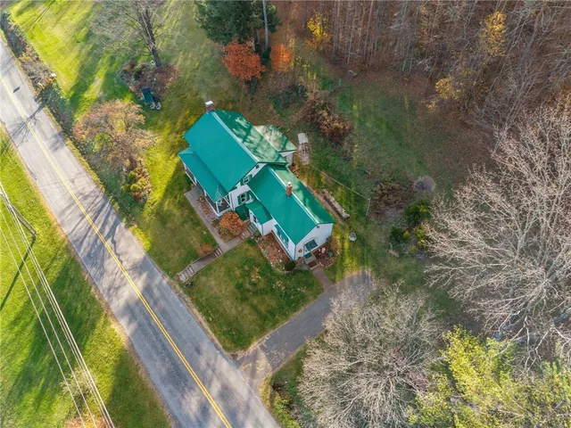 $322,000 | 1703 County Highway, Worcester, NY 12197