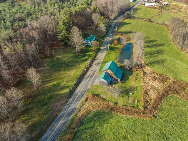 $322,000 | 1703 County Highway, Worcester, NY 12197